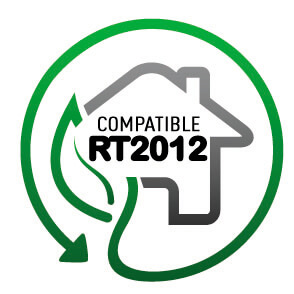 Compatible RT2012