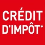 Crédit d'impôt ou CITE