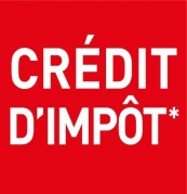 Crédit d'impôt