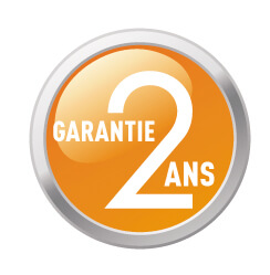 Garantie 2 Ans