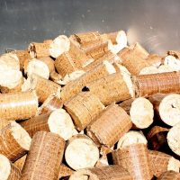 Combustible Granulés ou Pellets