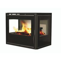 Insert à bois ID70 3F