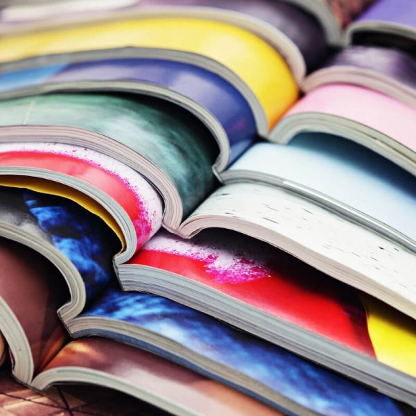 Magazine