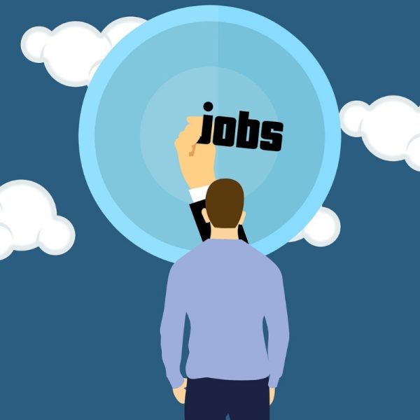Offre d'emploi