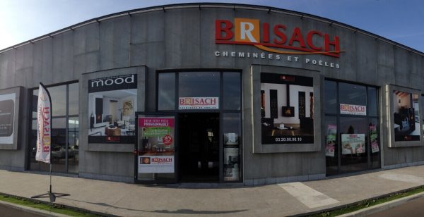 Magasin de Seclin - Nord (59)