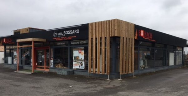 Magasin de Challans - Vendée (85)