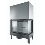 Foyer à bois P95L