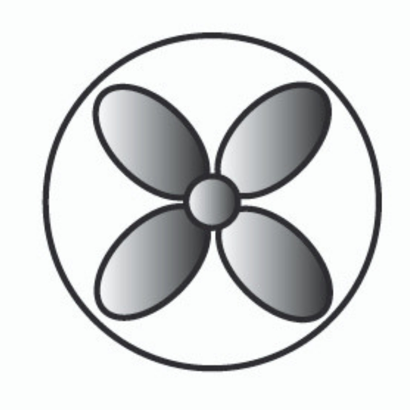 Turbine x2 en option