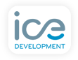 Logo Ice Development