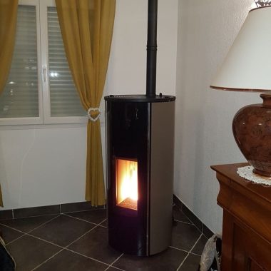 Réalisation Client Magasin Ventiseri Réalisation Client Magasin Ventiseri