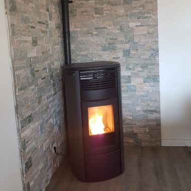 Réalisation Client Magasin Ventiseri Réalisation Client Magasin Ventiseri