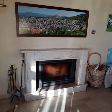 Réalisation Client Magasin Ventiseri Réalisation Client Magasin Ventiseri