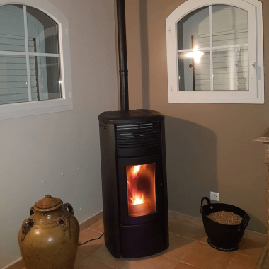 Réalisation Client Magasin Ventiseri Réalisation Client Magasin Ventiseri