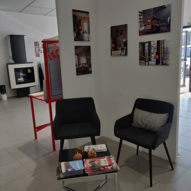 Magasin Brisach Carcassonne Intérieur