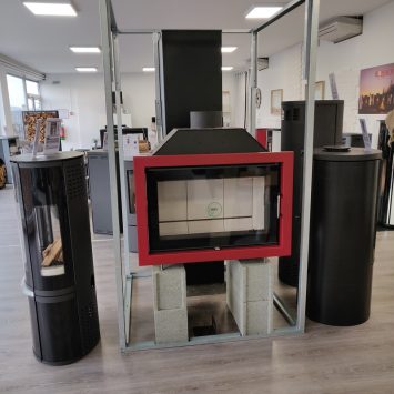Magasin Brisach Angers Intérieur