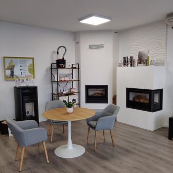 Magasin Brisach Angers Intérieur