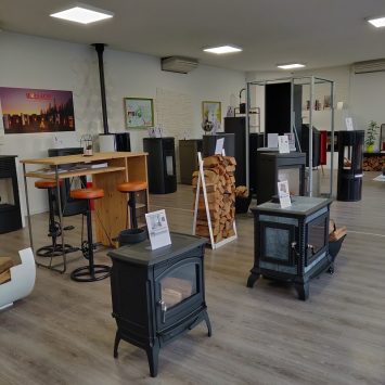 Magasin Brisach Angers Intérieur