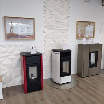 Magasin Brisach Angers Intérieur
