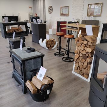 Magasin Brisach Angers Intérieur