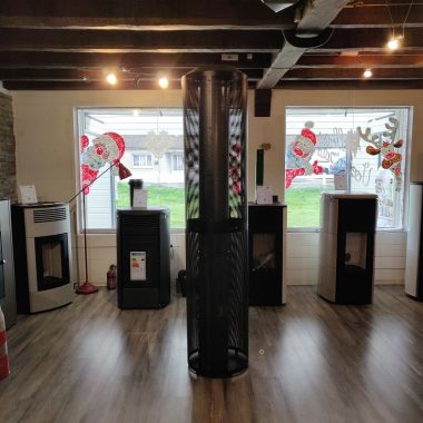 Magasin Brisach Le Mans Guécélard Intérieur