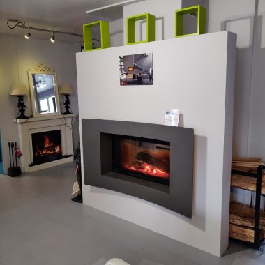 Magasin Brisach Le Mans Guécélard Intérieur