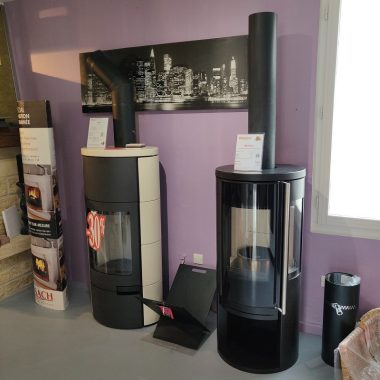 Magasin Brisach Le Mans Guécélard Intérieur
