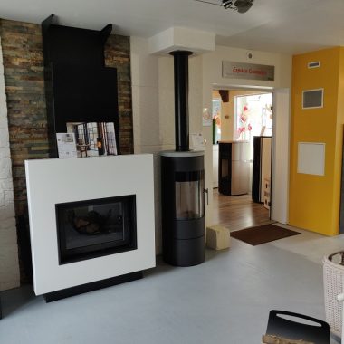 Magasin Brisach Le Mans Guécélard Intérieur