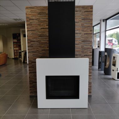 Magasin Brisach Malemort Intérieur