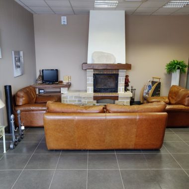 Magasin Brisach Malemort Intérieur