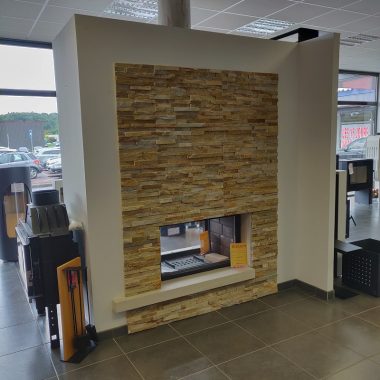 Magasin Brisach Malemort Intérieur