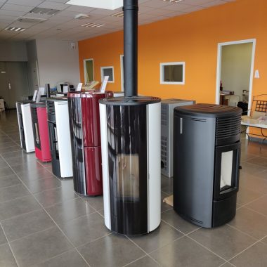 Magasin Brisach Malemort Intérieur