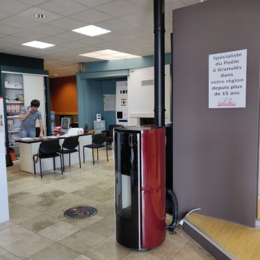 Magasin Brisach Narbonne Intérieur