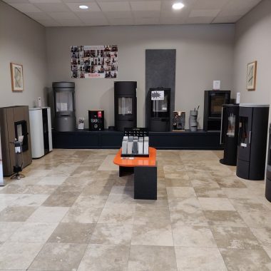 Magasin Brisach Narbonne Intérieur