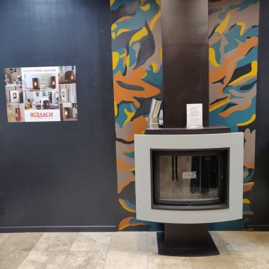 Magasin Brisach Narbonne Intérieur