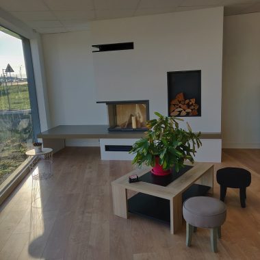 Magasin Brisach Poitiers Intérieur