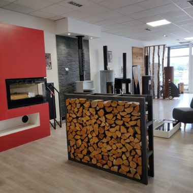 Magasin Brisach Tours Intérieur