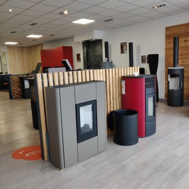 Magasin Brisach Tours Intérieur