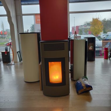 Magasin Brisach Tours Intérieur