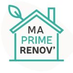 Logo MaPrimeRenov