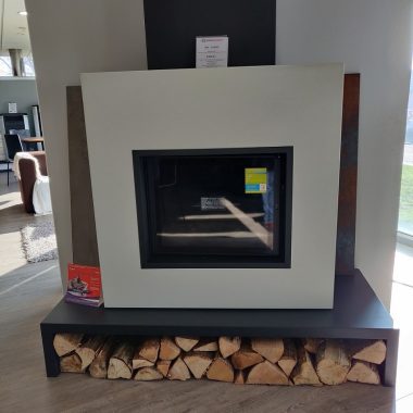 Magasin Brisach Orgeval Intérieur