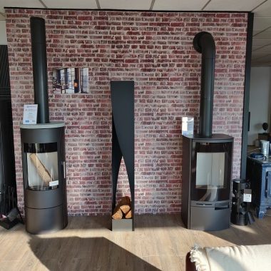 Magasin Brisach Orgeval Intérieur