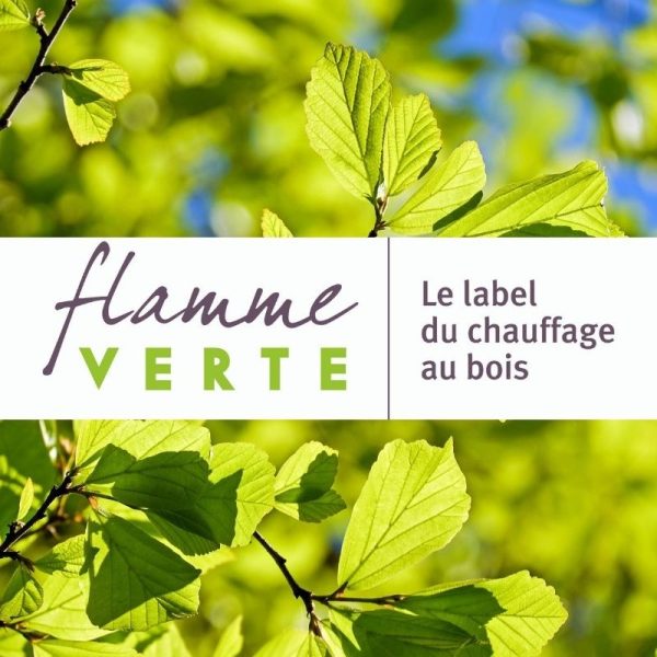Flamme Verte