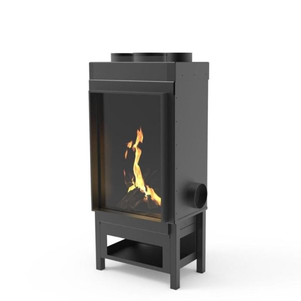 Inserts à Gaz Brisach — free download
