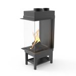 Insert Gaz Epi Vertical - IG5070 U VR