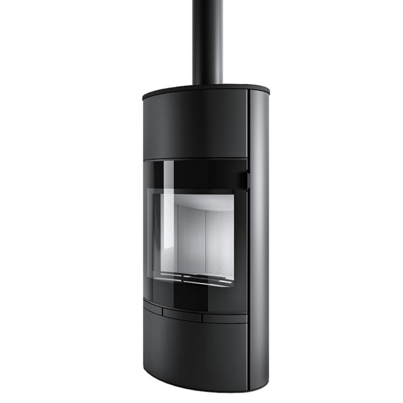 Poêle à Bois Mezenc Acier