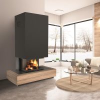 Concept Wood - Woody