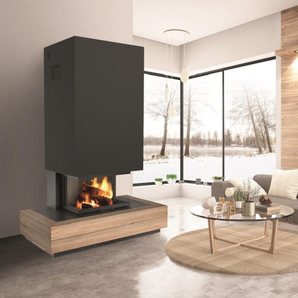 Concept Wood - Woody