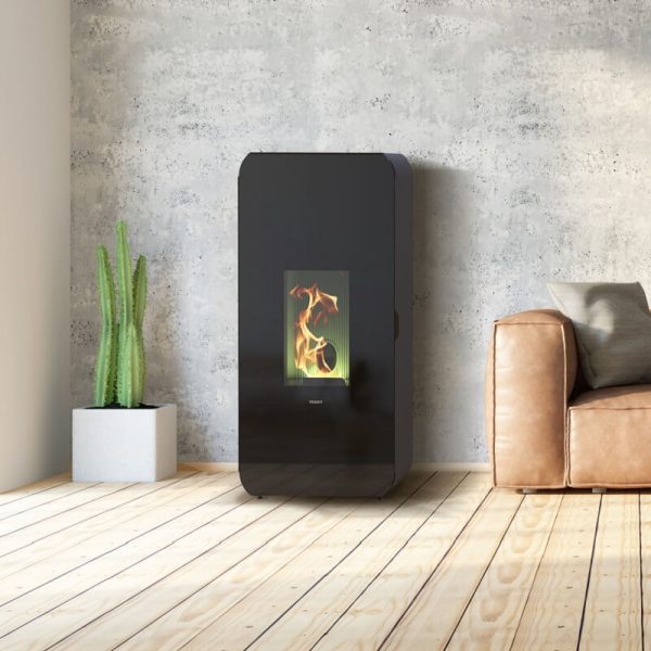 Poêle à granulés Iraty