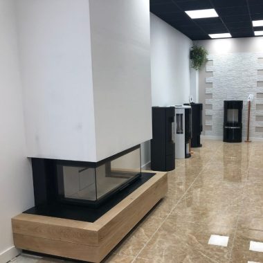 Magasin Brisach Les Herbiers - Intérieur