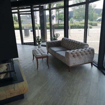 Intérieur Magasin Brisach Thionville